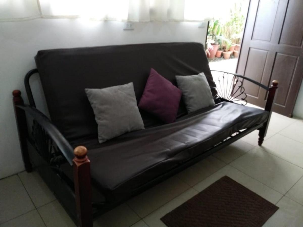 Hôtel Bahia Ballena Loft à Uvita Extérieur photo