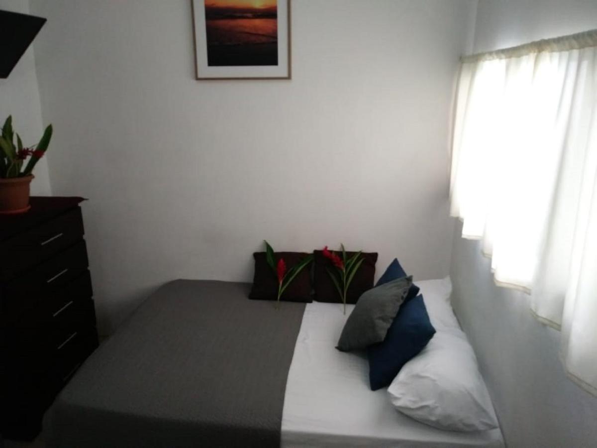 Hôtel Bahia Ballena Loft à Uvita Extérieur photo