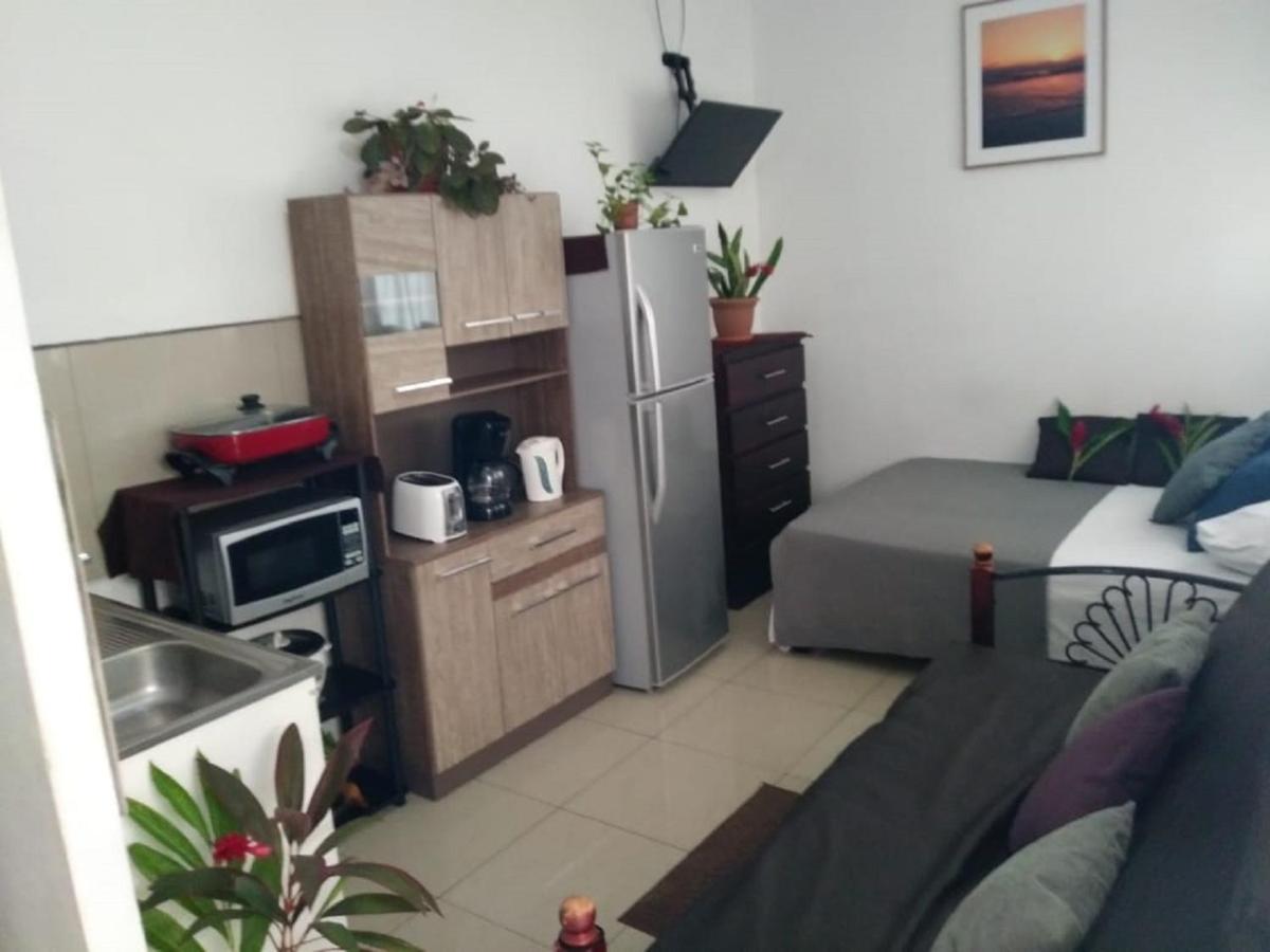 Hôtel Bahia Ballena Loft à Uvita Extérieur photo