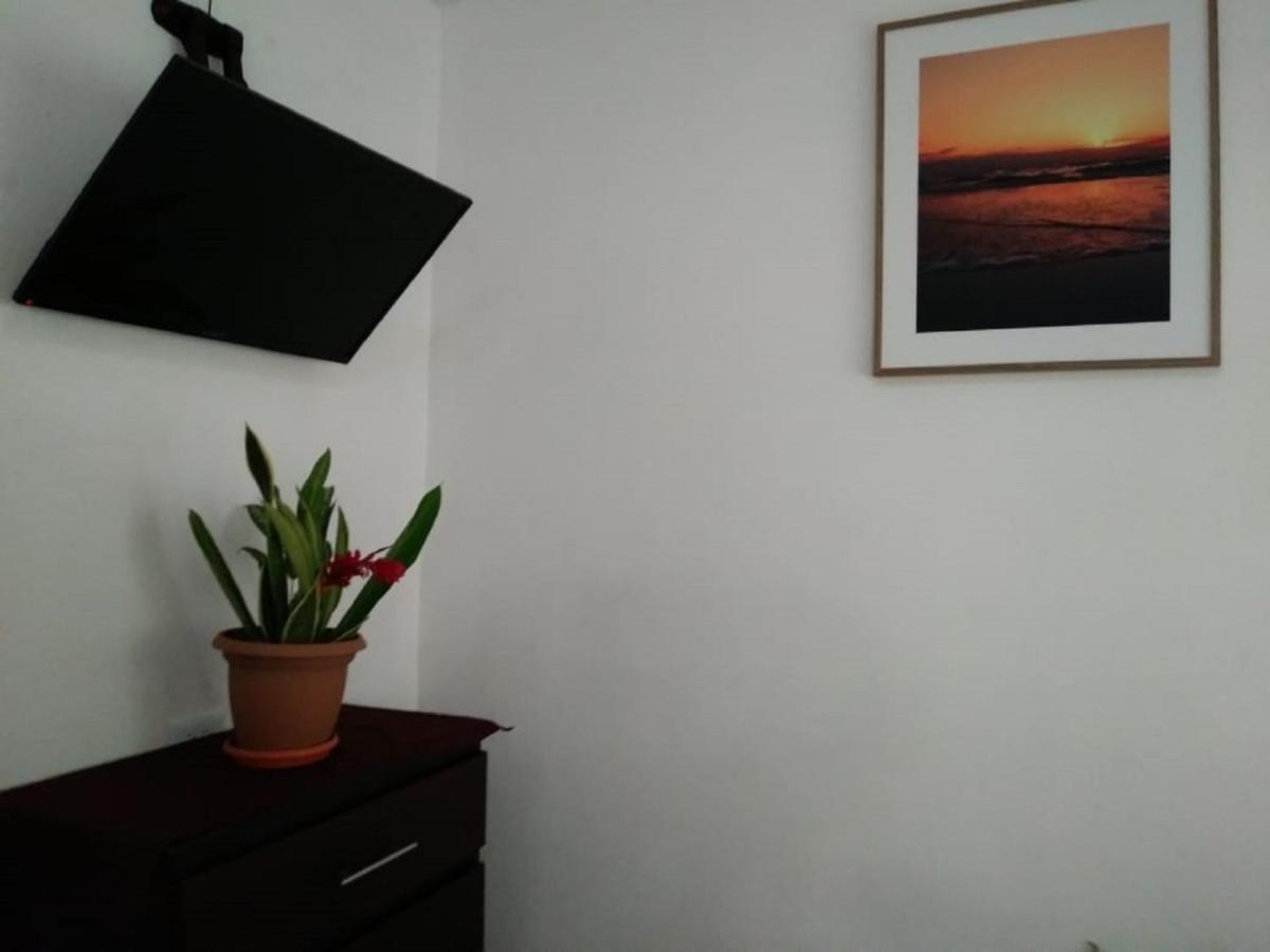 Hôtel Bahia Ballena Loft à Uvita Extérieur photo