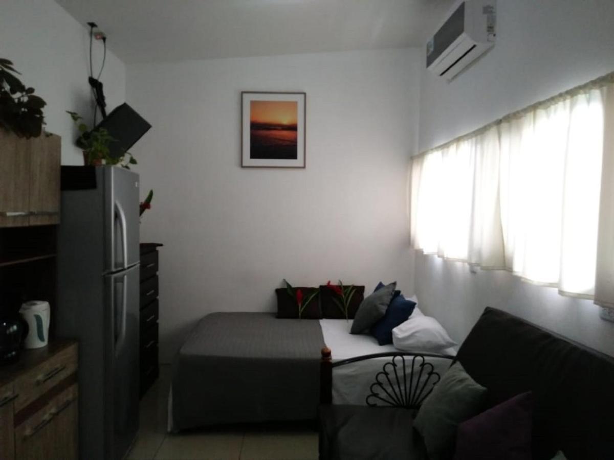 Hôtel Bahia Ballena Loft à Uvita Extérieur photo
