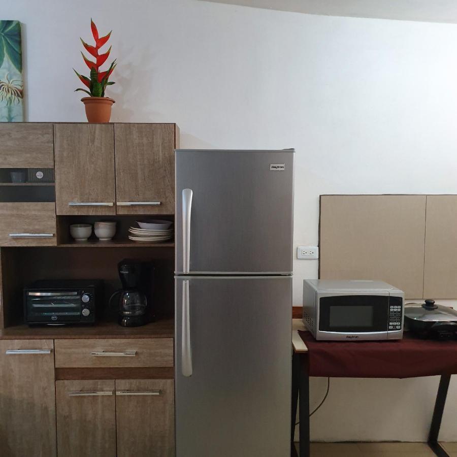 Hôtel Bahia Ballena Loft à Uvita Extérieur photo