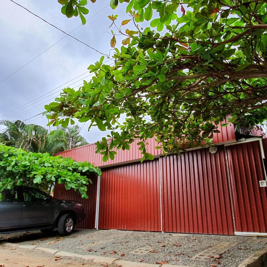 Hôtel Bahia Ballena Loft à Uvita Extérieur photo