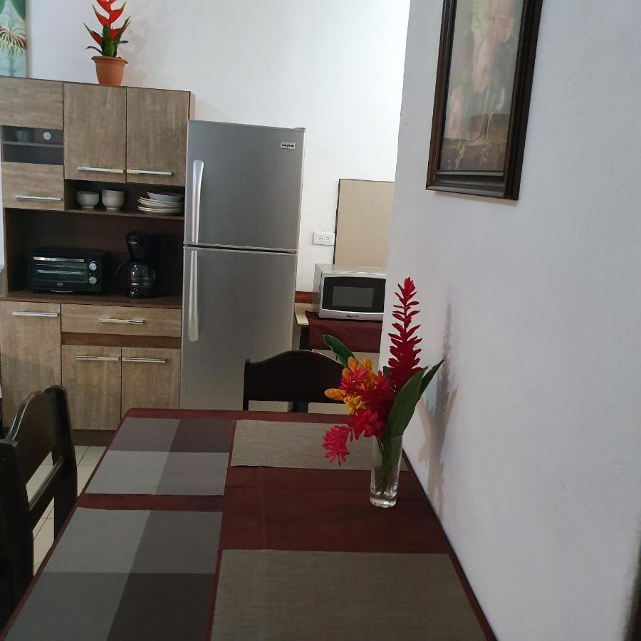 Hôtel Bahia Ballena Loft à Uvita Extérieur photo