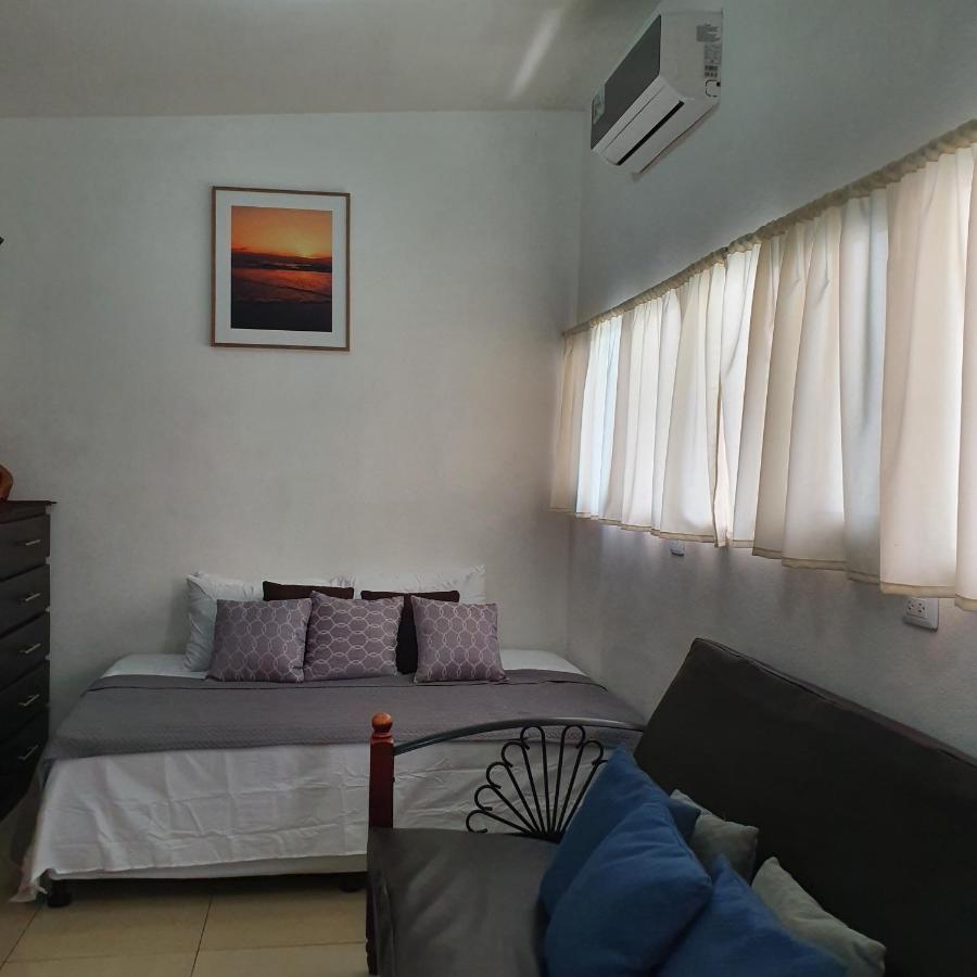 Hôtel Bahia Ballena Loft à Uvita Extérieur photo